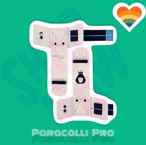 Paracalli GAF - Velcro - Pro